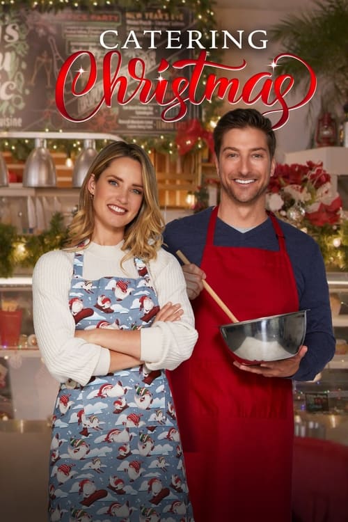 Catering Christmas Türkçe Dublaj izle (2022)