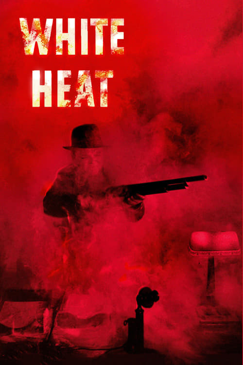 Cehennem Alevi White Heat Tr Dublaj  izle (1949)