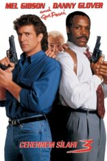 Cehennem Silahı 3 Lethal Weapon 3 Türkçe Dublaj izle (1992)