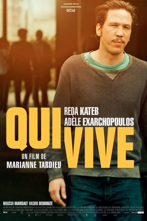 Çekingen Insecure Türkçe Dublaj izle (2014)
