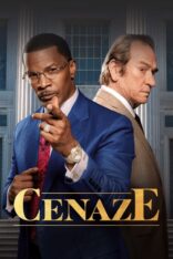 Cenaze The Burial izle (2023)