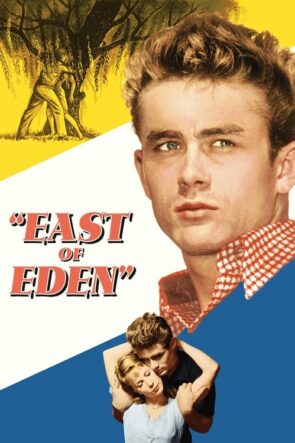 Cennetin Doğusu East of Eden Tr Dublaj izle (1955)