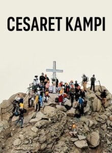 Cesaret Kampı Türkçe Dublaj izle (2023) izle