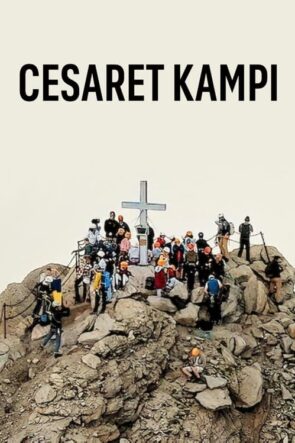 Cesaret Kampı Türkçe Dublaj izle (2023)