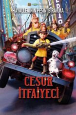 Cesur İtfaiyeci Fireheart izle (2022)