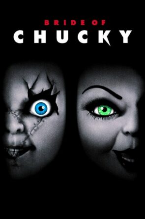 Chucky’nin Gelini Bride of Chucky Tr Dublaj izle (1998)