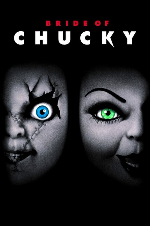 Chucky’nin Gelini Bride of Chucky Tr Dublaj izle (1998)