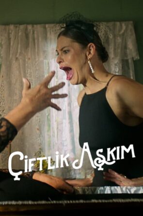 Çiftlik Aşkım No Pressure Türkçe Dublaj izle (2024)