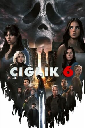 Çığlık 6 Scream VI izle (2023)