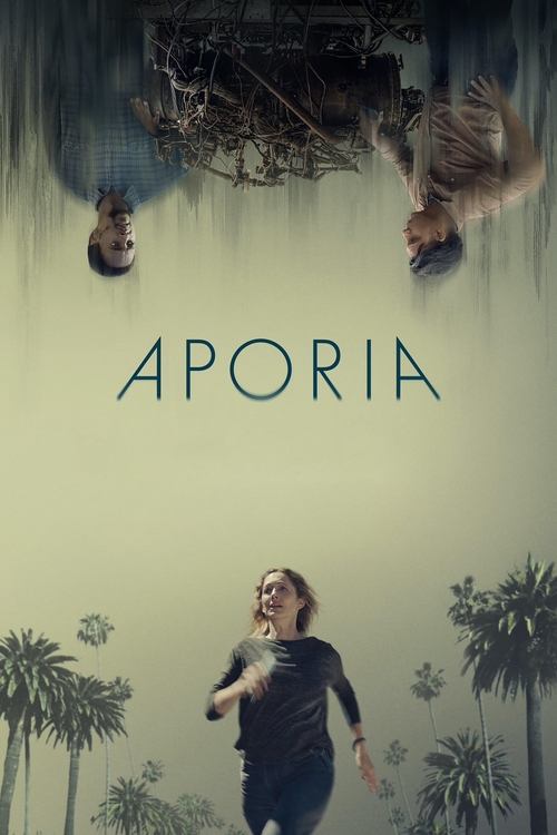 Çıkmaz Aporia Türkçe Dublaj izle (2023)