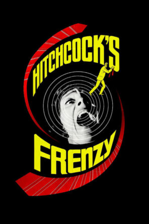 Cinnet Frenzy Türkçe Dublaj izle (1972)