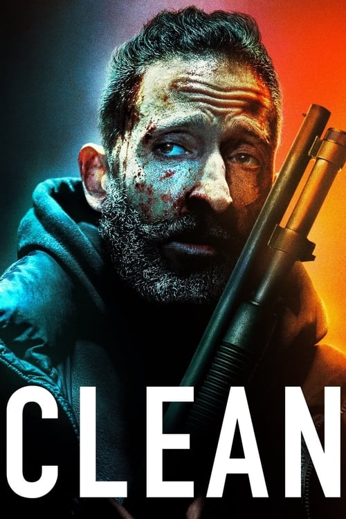 Clean Türkçe Altyazılı izle (2021)