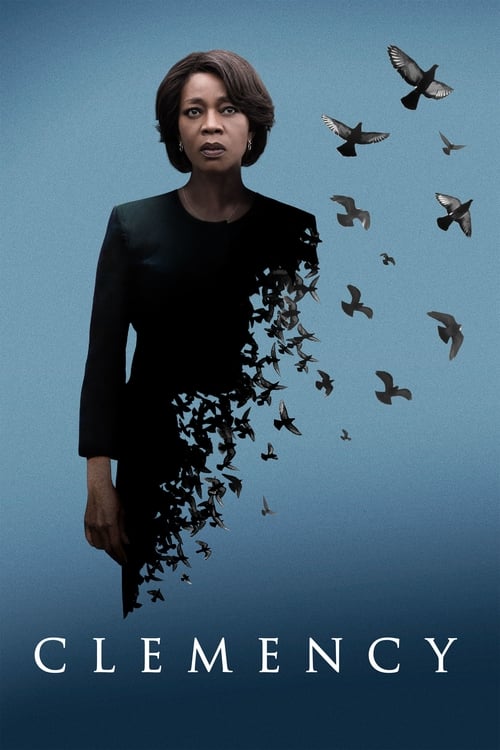 Merhamet (Clemency) Türkçe Dublaj izle (2019)