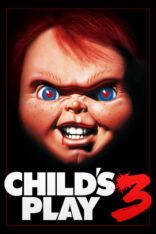 Çocuk Oyunu 3 Child’s Play 3 Türkçe Dublaj izle (1991)
