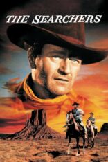 Çöl Aslanı The Searchers Türkçe Dublaj izle (1956)