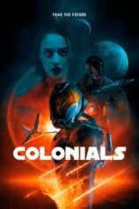 Colonials Türkçe Altyazılı izle (2023)