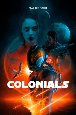 Colonials Türkçe Altyazılı izle (2023)