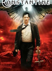 Constantine izle (2005) izle