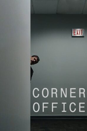 Corner Office Türkçe Altyazılı izle (2023)