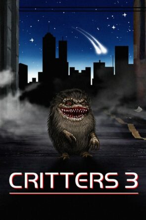 Mahluklar 3 Critters 3 Türkçe Dublaj izle (1991)