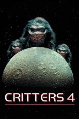 Mahluklar 4 Critters 4 Türkçe Dublaj izle (1992)