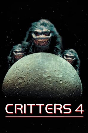 Mahluklar 4 Critters 4 Türkçe Dublaj izle (1992)