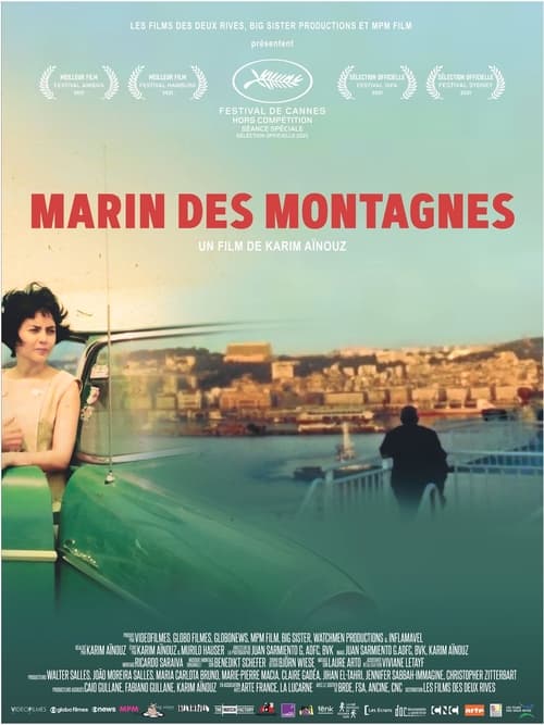 Dağların Denizcisi Türkçe Altyazılı izle (2023)
