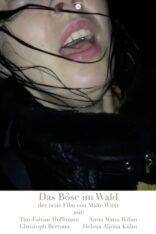 Evil in the Woods Das Böse im Wald izle (2022)