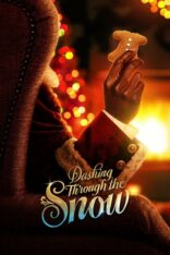 Karda Koşmak Dashing Through the Snow Türkçe Dublaj izle (2023)