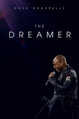 Dave Chappelle: The Dreamer Türkçe Altyazılı izle (2023)