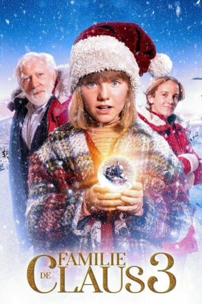 Claus Ailesi 3 Türkçe Altyazılı izle (2022)