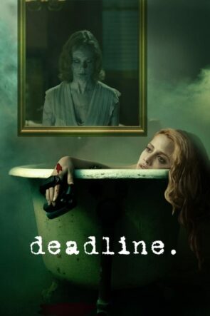Zaman Sınırı Deadline Türkçe Altyazılı izle (2009)
