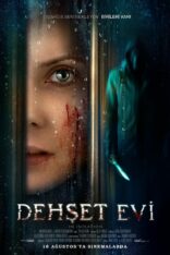 Dehşet Evi In Isolation Türkçe Dublaj izle (2022)