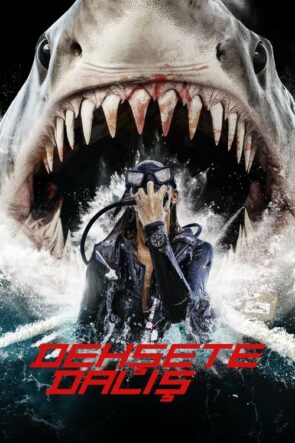 Dehşete Dalış Deep Fear Türkçe Dublaj izle (2023)