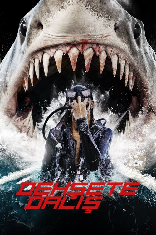 Dehşete Dalış Deep Fear Türkçe Dublaj izle (2023)