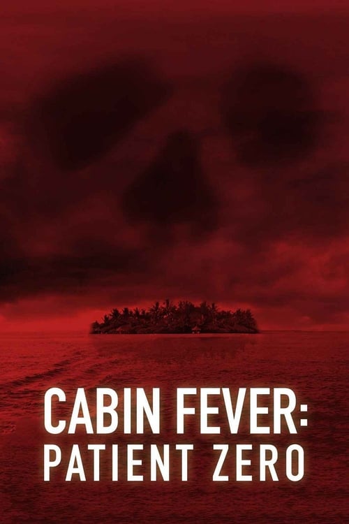 Dehşetin Gözleri 3: Hasta Sıfır (Cabin Fever: Patient Zero) Türkçe Dublaj izle (2014)