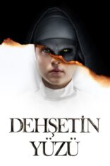 Dehşetin Yüzü The Nun Türkçe Dublaj izle (2018)