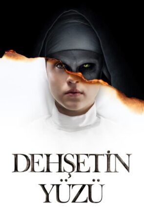 Dehşetin Yüzü The Nun Türkçe Dublaj izle (2018)
