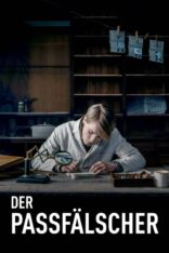 The Forger Der Passfälscher Türkçe Altyazılı izle (2022)