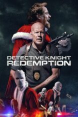 Detective Knight: Redemption Türkçe Altyazılı izle (2022)