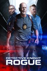Detective Knight: Rogue Türkçe Altyazılı izle (2022)