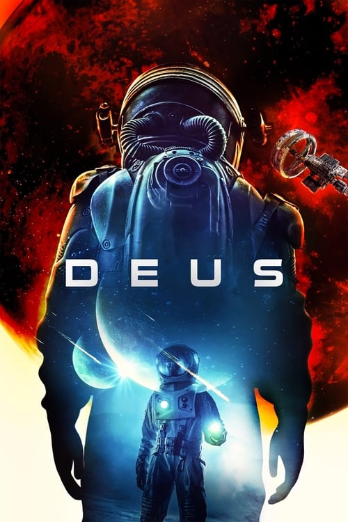 Deus Türkçe Altyazılı izle (2022)