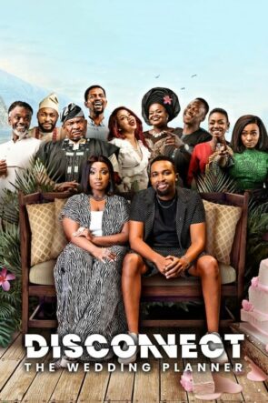 Disconnect: The Wedding Planner Türkçe Altyazılı izle (2023)