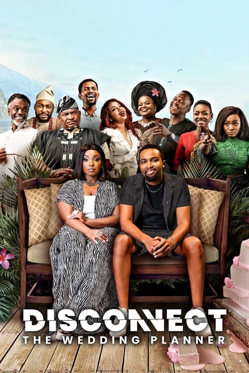 Disconnect: The Wedding Planner Türkçe Altyazılı izle (2023)