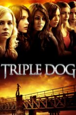 Doğruluk mu Cesaret mi? Triple Dog Türkçe Dublaj izle (2010)