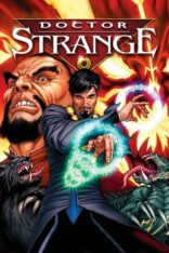 Doktor Strange Türkçe Dublaj izle (2007)