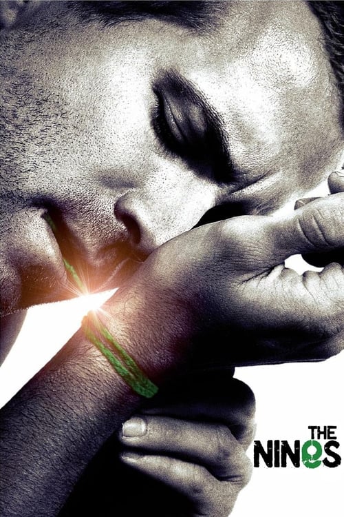 Dokuzlar The Nines izle (2007)