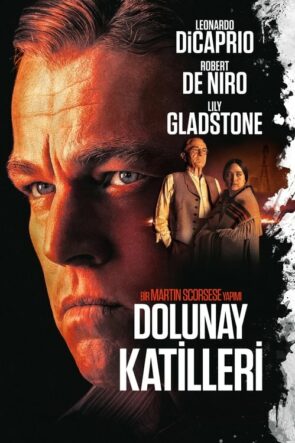 Dolunay Katilleri Türkçe Altyazılı izle (2023)