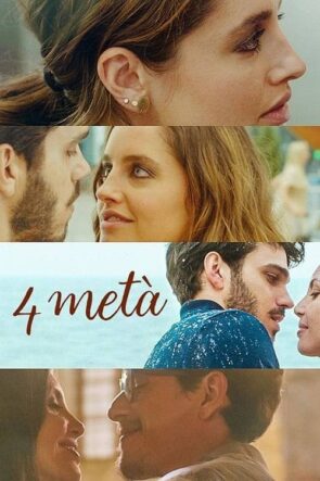 Dört Dörtlük Buluşma Four to Dinner izle (2022)