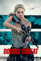 Double Threat Türkçe Altyazılı izle (2023)